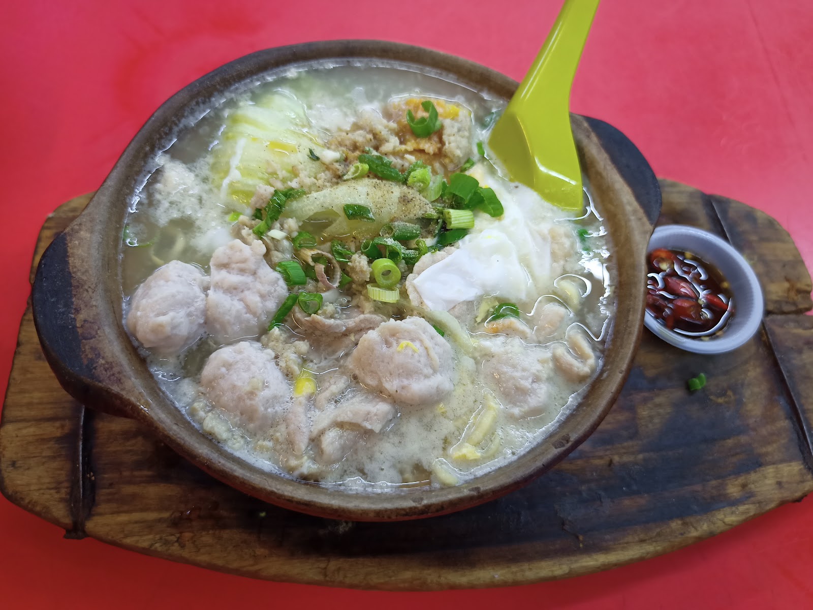 甘榜香茶餐室 5