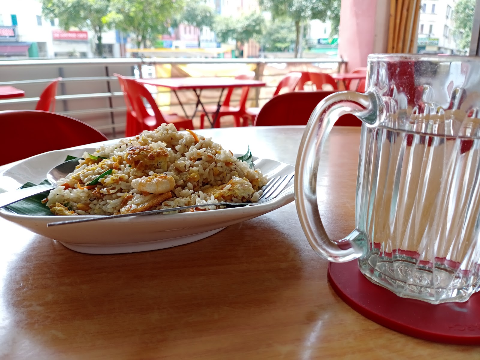 甘榜香茶餐室 7