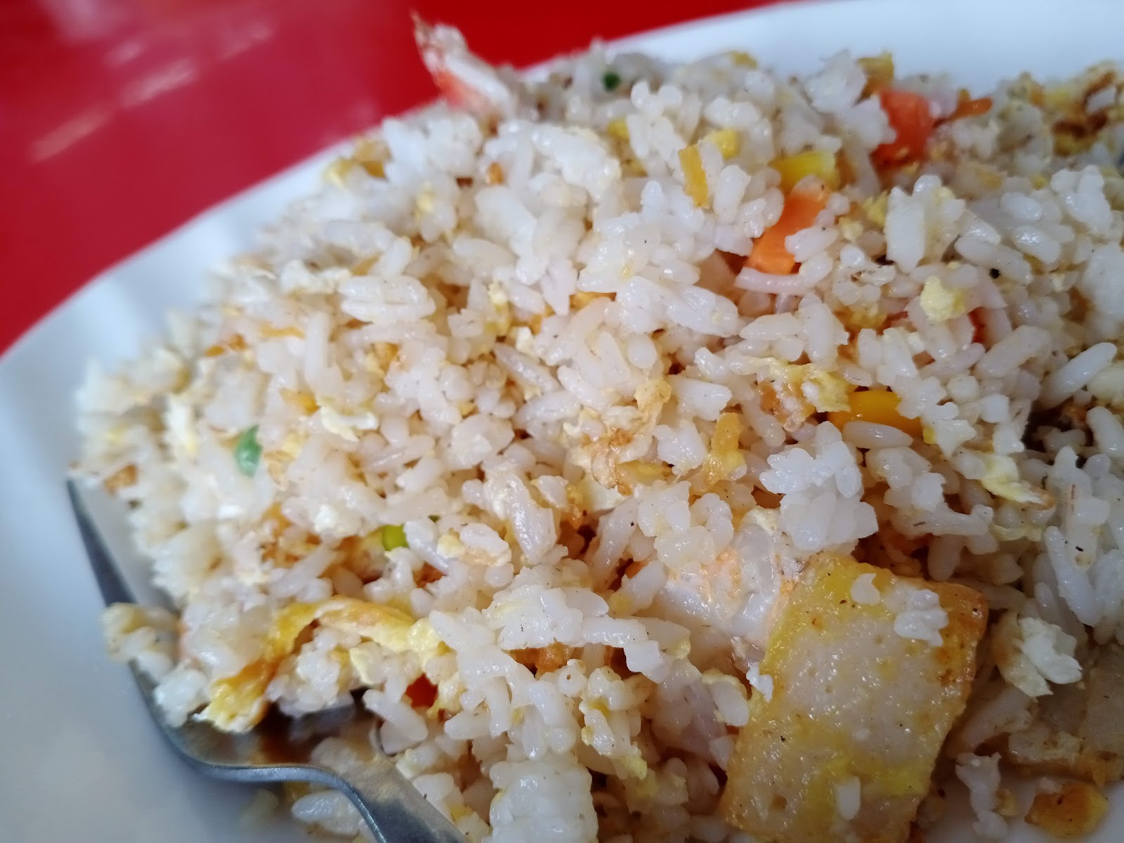 甘榜香茶餐室 8