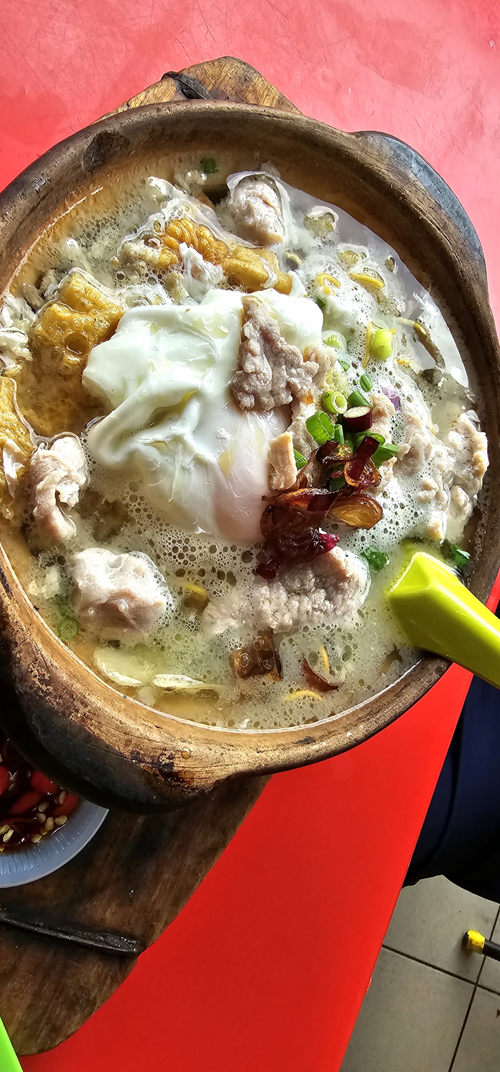 甘榜香茶餐室 11
